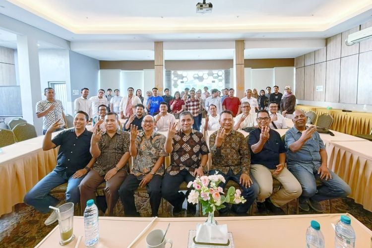 Jatim Dapat Stok 30.000 KPR FLPP,  Baru Terserap 25,68 Persen
