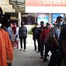 Keroyok Warga Saat Ngabuburit, 2 Anggota Perguruan Silat PSHT Jember Jadi Tersangka  