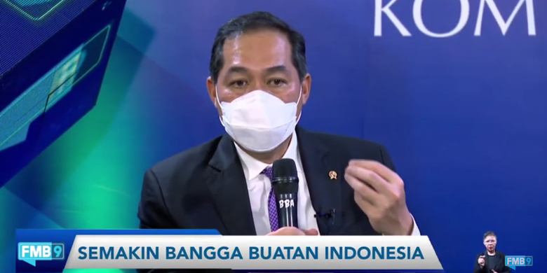 Update Terbaru, Mendag Klaim Minyak Goreng RI Lebih Murah dari Malaysia, Faktanya?