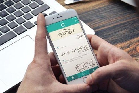 7 Aplikasi Android Penunjang Ibadah Puasa di Bulan Ramadhan