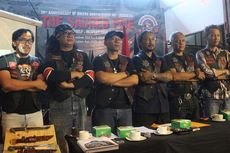 Ultah Ke-29, Biker Brotherhood MC Siapkan Acara Menarik