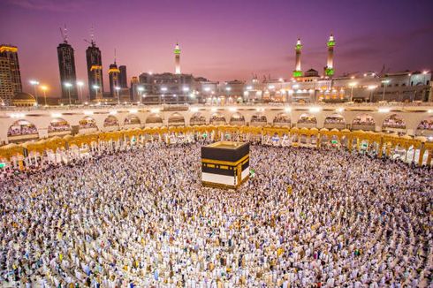 Cara Daftar Haji Khusus pada Saudia Travel Fair 2023, Bisa Bayar DP Dulu