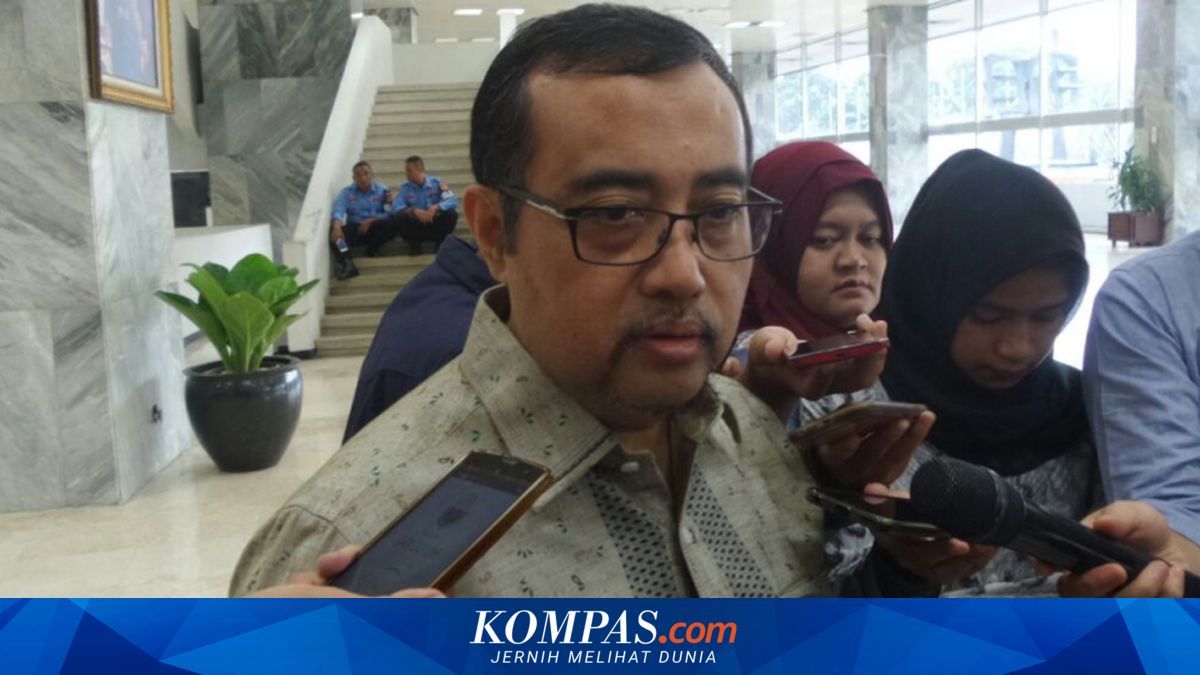 DPR Minta Kemenkes Buka Hasil Investigasi Kematian Dokter PPDS di RS Kandou Manado