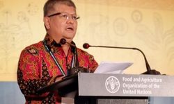 Di APRC Ministerial Meeting Ke-37, Indonesia Tekankan Pentingnya Teknologi dan Inovasi untuk Penyelamatan Pangan