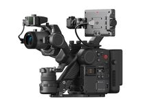 DJI Rilis Ronin 4D, Kamera Sinema dengan Sensor LiDAR