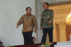 Gerindra: Pertemuan Prabowo dan Luhut Tidak Bahas Politik 