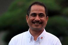 Kekayaan Menteri Pariwisata Arief Yahya Rp 24,78 Miliar
