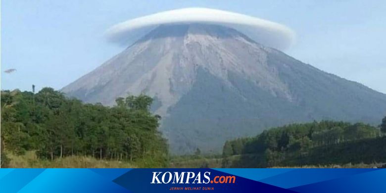 Awal Tahun 2019 Pendakian Gunung Semeru Ditutup Awal Tahun 2019 Pendakian Gunung Semeru Ditutup