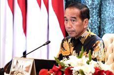 Berkantor di IKN, Jokowi Dinilai Ingin Buktikan Mampu Pindahkan Ibu Kota 