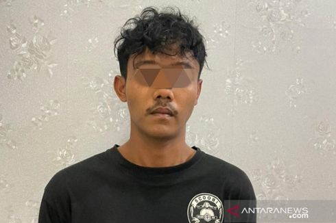 Rian Si Pembunuh Berantai Bogor, Santai Ceritakan Aksi Kejahatannya ke Polisi