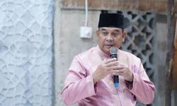 Resmikan PT SUM, Wagub Riau Minta Perusahaan Jalankan Bisnis dengan Niat Dasar Ibadah