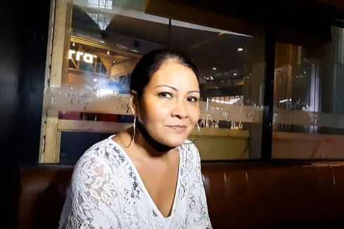 Kata Melanie Subono soal Kerap Umbar Aksi Sosialnya di Media Sosial