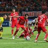 Jadwal Liga 1 Hari Ini, Persib dan Persija Berebut Posisi Runner Up 
