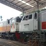 Lokomotif Mati di Purwokerto, KA Kamandaka Terlambat 1,5 Jam