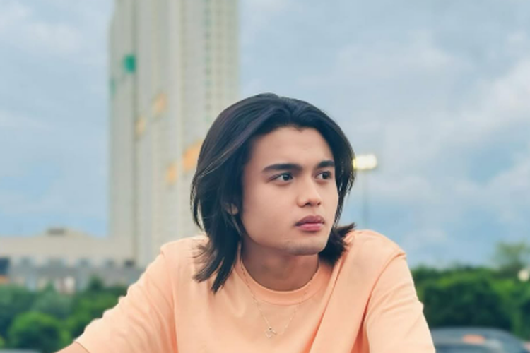 Ramai soal Penyanyi Izin Pencipta Lagu, Begini Respons Charly Van Houten Saat Putranya Minta Izin