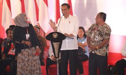 Merakyat, Gaya Kepemimpinan Jokowi
