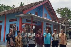 Cerita Tukang Kayu di Sleman Terima Bantuan Bedah Rumah Rp 20 Juta