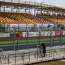 Cerita Adam, Uang Rp 70 Juta Raib, Tertipu Saat Beli Tiket MotoGP
