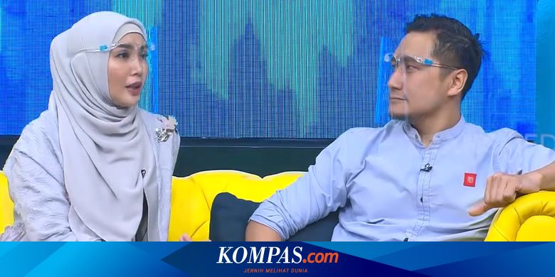 Arie Untung Ungkap Cerita Pilot Sriwijaya Air SJ182 yang Ternyata Kakak Kelasnya di SMA