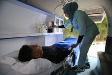 RS Harapan Keluarga Member of Radjak Hospital Group Sediakan Layanan Ambulance Gratis untuk Kasus Trauma