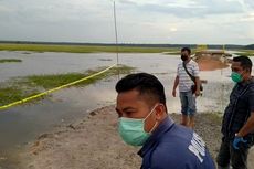 Juru Mudi Perahu yang Terbalik di Ogan Ilir Terancam Dipidana