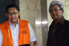 Pengacara Anas Akan Minta SBY dan Ibas Dipanggil di Persidangan
