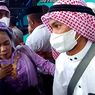 Hari Ini, 81.612 Orang Jemaah Haji Sudah Tiba di Indonesia