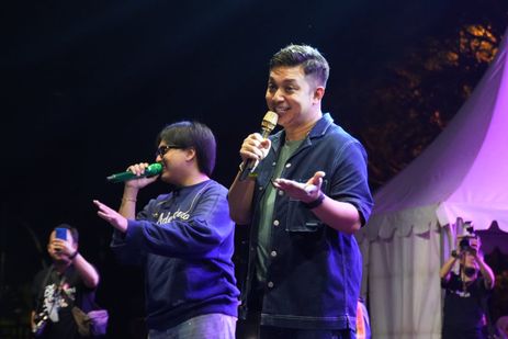 HUT Ke-23, Pemkot Batu Gelar Konser Musik Hadirkan Yovie & Nuno dan Kahitna