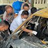 Sederet Fakta Kecelakaan Mobil di Senen yang Tewaskan Anak Gubernur Kaltara dan Kader PSI...