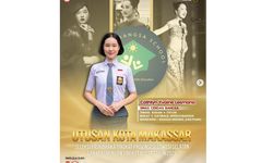 Dicoret dari Calon Paskibraka Nasional, Siswi Makassar Ini Dapat Tawaran Beasiswa Kuliah