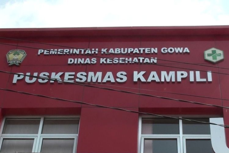 Tiga perawat Puskesmas Kampili, Kecamatan Pallangga, Kabupaten Gowa, Sulawesi Selatan mendapat Sanski lantaran melakukan bullying kepada pasien yang tak sadarkan diri. Kamis, (9/11/2023).