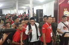 Iswar Mundur Sekda Kota Semarang karena Maju Pilkada, ini Sosok Penggantinya