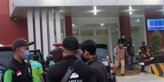 Barzah Dompet Dhuafa Ikut Pulangkan Jenazah Pekerja Migran Indonesia ke Rumahnya