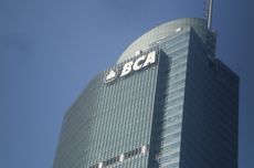 BCA Raih Predikat Bank Terbaik di Indonesia Versi Forbes