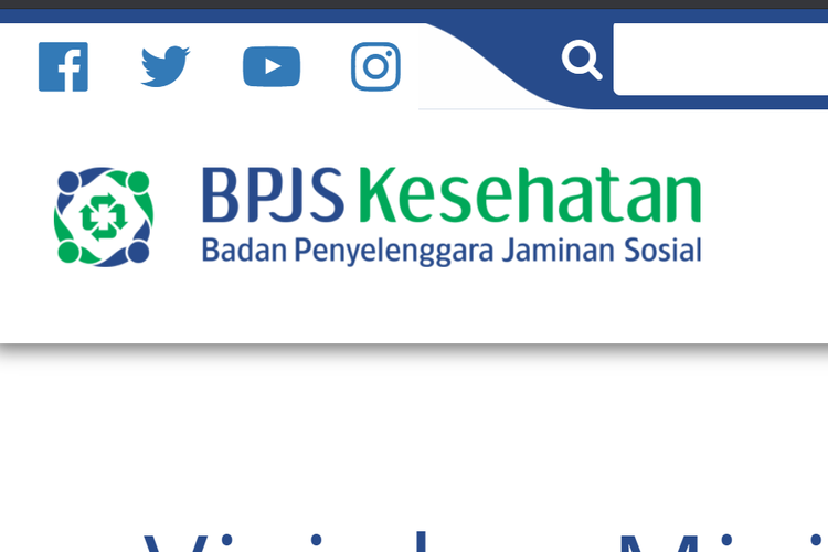 Cara bayar BPJS Kesehatan lewat m-Banking Mandiri secara mudah dan praktis