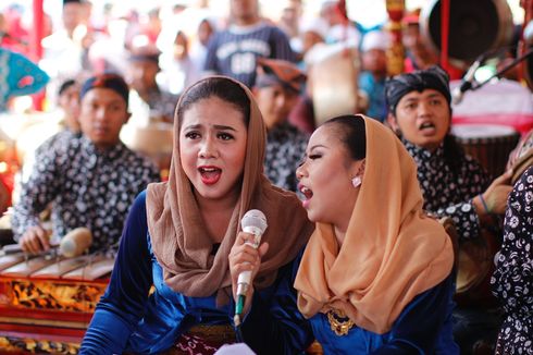 Simak Pengertian dan Contoh Difusi Kebudayaan yang Ada di Indonesia