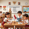 45 Soal PKn Kelas 5 Semester 2 Kurikulum Merdeka dan Kunci Jawaban, Latihan Ujian&nbsp;