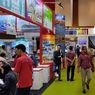 Sektor Pariwisata Stagnan, Industri MICE Diharapkan Bangkit Kembali