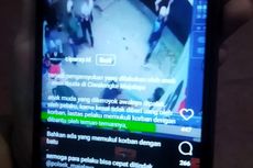 Video Viral Remaja Dianiaya Sekelompok Orang di Bandung, Polisi Kantongi Identitas Pelaku