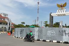 PPKM Diperpanjang, Ini Daerah Berstatus Level 1 di Jawa dan Bali