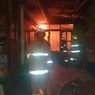 Kebakaran Rumah di Meruya, 50 Personel Damkar Diterjunkan