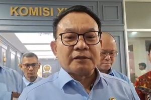 KSP: Motor Listrik Pengadaan Dadan Hindayana Cs Tetap Jalan karena Sudah Dibayar