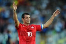 Kisah Dejan Stankovic, Tampil di 3 Piala Dunia dengan 3 Negara Berbeda