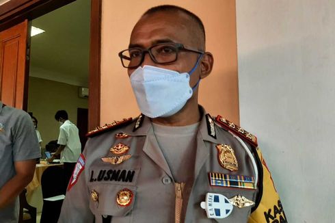 Larangan Mudik Lebaran, Ini 7 Titik Penyekatan di Perbatasan Jawa Timur