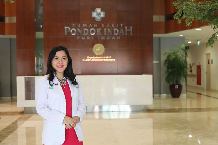 dr. Raissa Edwina Djuanda, M. Gizi, Sp. GK
Dokter Spesialis Gizi Klinik
RS Pondok Indah ? Puri Indah