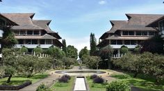 Skema Biaya Kuliah Jalur SSU ITB, Penganti Seleksi Mandiri