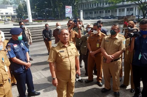 4 Nama Kader PKS Calon Wakil Wali Kota Bandung, Istri Oded Salah Satunya