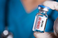 Kasus Covid-19 Meningkat, Apakah Vaksin Booster Akan Kembali Digencarkan? Ini Penjelasan Kemenkes