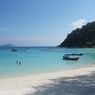 10 Wisata Pantai di Medan dan Sekitarnya, Ada yang Mirip Bali