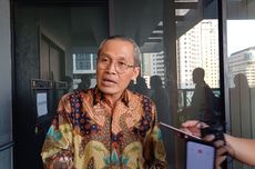 KPK Hormati Penyelidikan Polda Metro Jaya terhadap Alexander Marwata